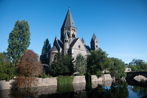 Agence immobilière commerciale Metz